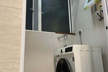 Koi Suites Condominium