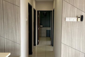 Koi Suites Condominium