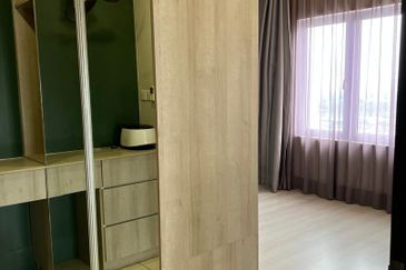 Koi Suites Condominium