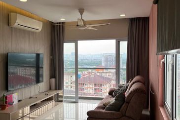 Koi Suites Condominium