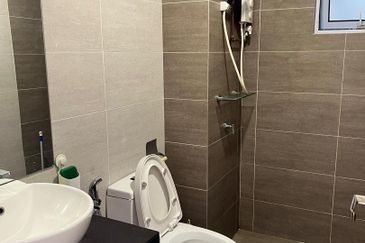 Koi Suites Condominium