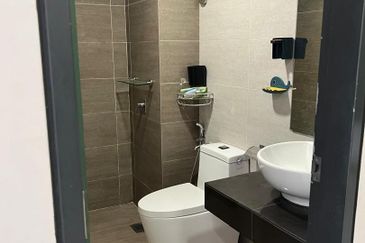 Koi Suites Condominium