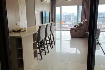 Koi Suites Condominium