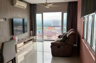 Koi Suites Condominium