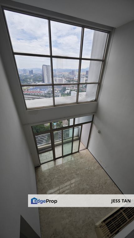 MyHabitat - Penthouse with city view in the locality of KLCC, Kuala Lumpur, Ampang