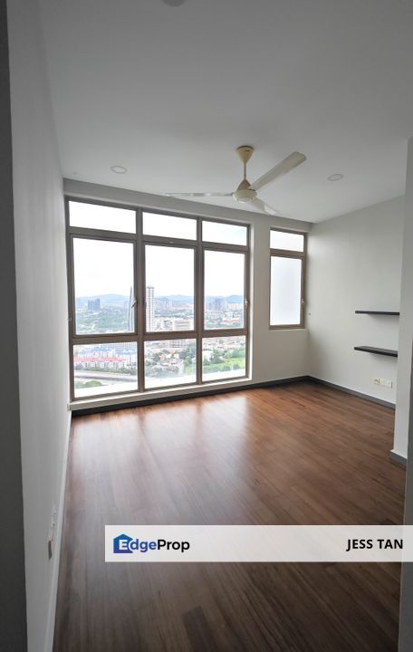 MyHabitat - Penthouse with city view in the locality of KLCC, Kuala Lumpur, Ampang