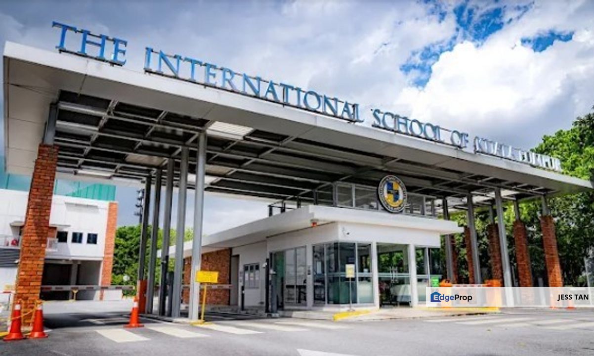 Prime Bungalow Lot along Jalan Ampang Hilir (within Embassy enclave), Kuala Lumpur, Ampang Hilir