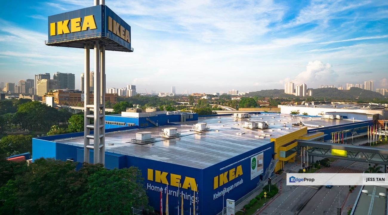 Secluded bungalow land situated within Mutiara Hill, Mutiara Damansara, Selangor, Petaling Jaya