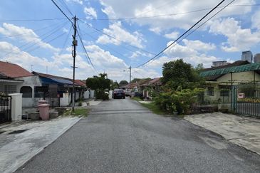 Seksyen 4, Petaling Jaya