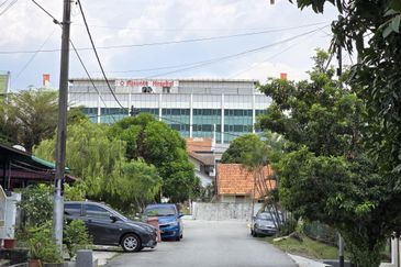 Seksyen 4, Petaling Jaya