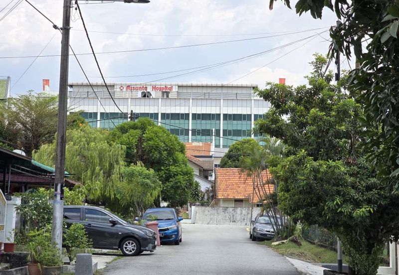 Seksyen 4, Petaling Jaya