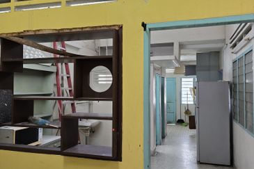 Seksyen 4, Petaling Jaya