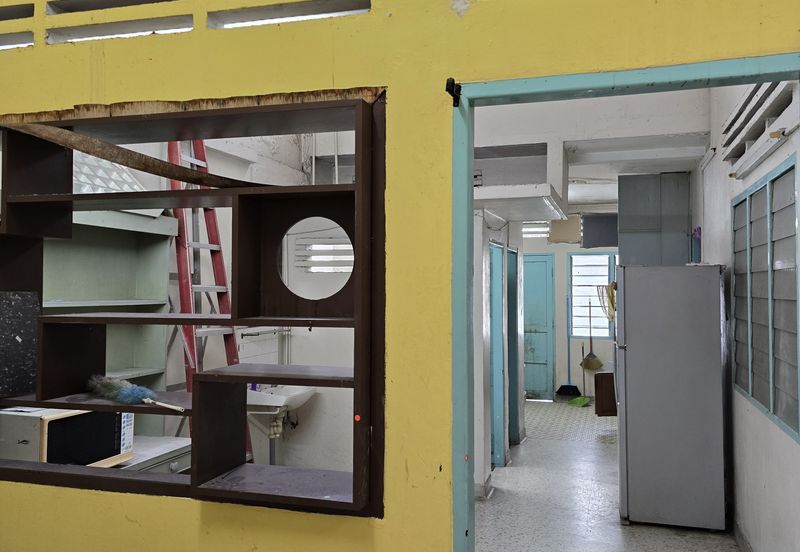 Seksyen 4, Petaling Jaya