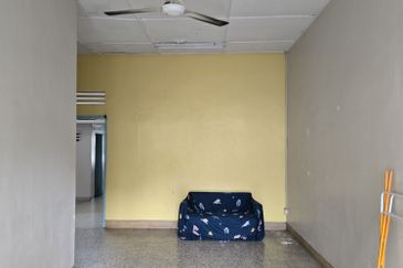 Seksyen 4, Petaling Jaya