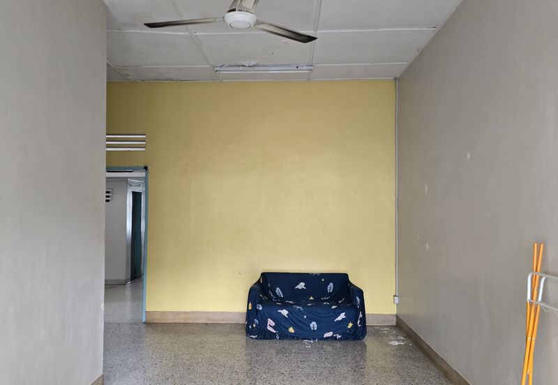 Seksyen 4, Petaling Jaya