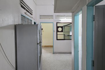 Seksyen 4, Petaling Jaya