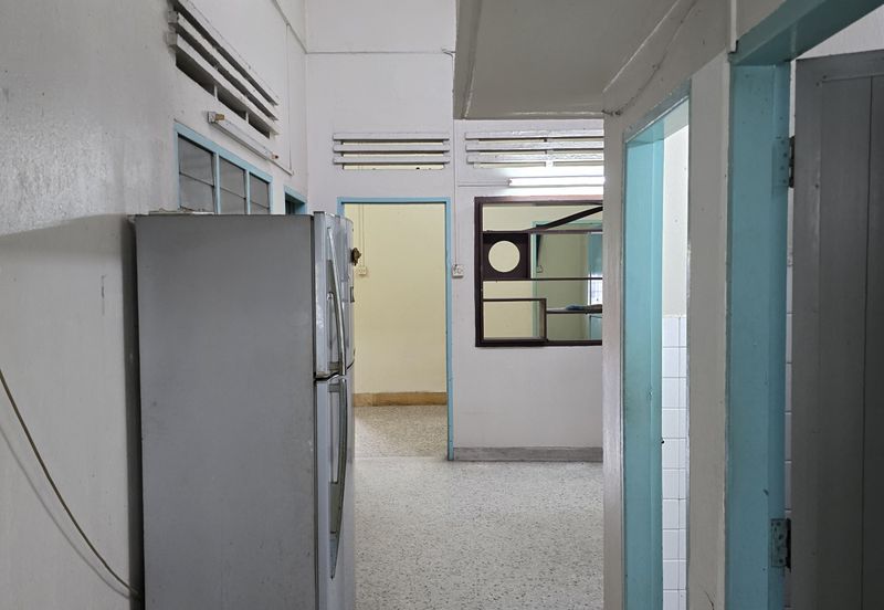 Seksyen 4, Petaling Jaya