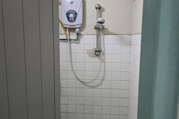 Seksyen 4, Petaling Jaya