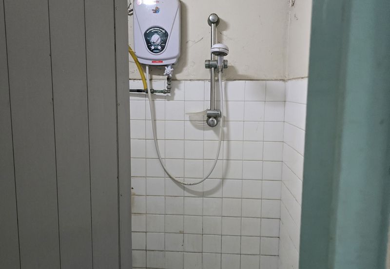 Seksyen 4, Petaling Jaya