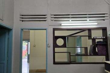 Seksyen 4, Petaling Jaya