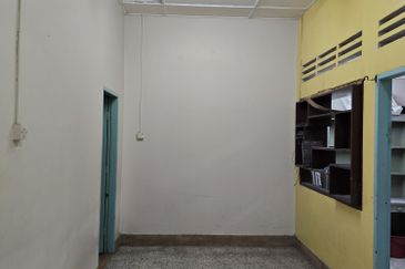 Seksyen 4, Petaling Jaya