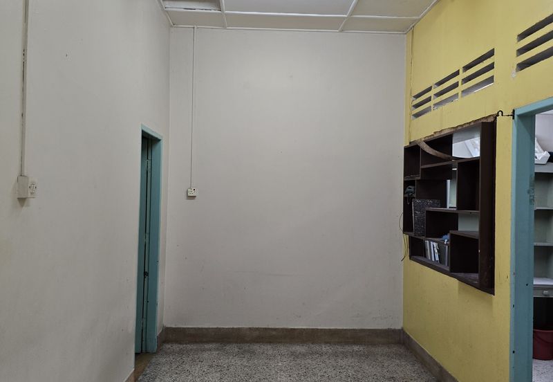 Seksyen 4, Petaling Jaya