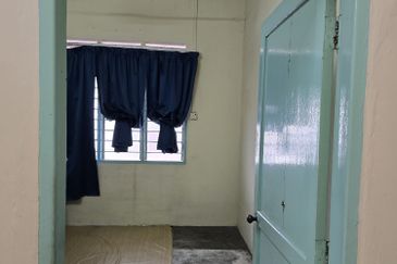 Seksyen 4, Petaling Jaya