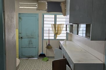 Seksyen 4, Petaling Jaya