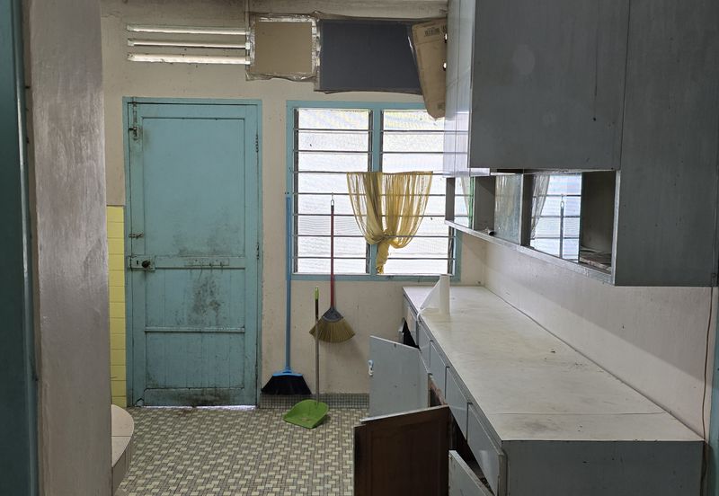 Seksyen 4, Petaling Jaya