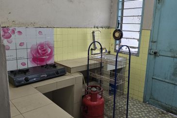 Seksyen 4, Petaling Jaya