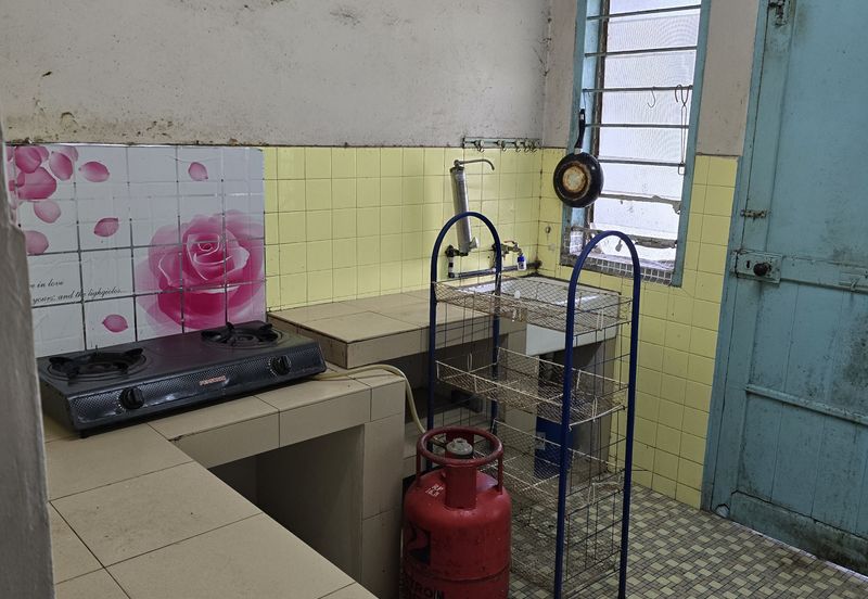 Seksyen 4, Petaling Jaya