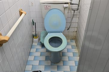 Seksyen 4, Petaling Jaya