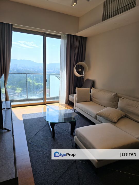 (Fully Furnished | New Condition | KLCC Area | MRT )- STONOR 3 @ KUALA LUMPUR, Kuala Lumpur, KLCC