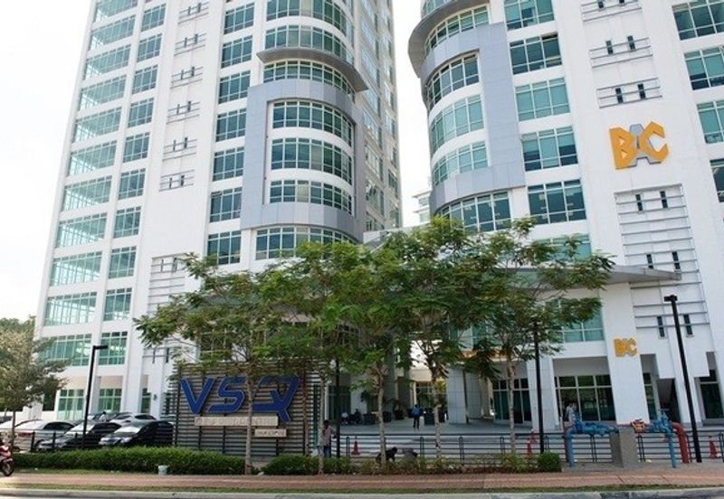 VSQ @ PJ City Center