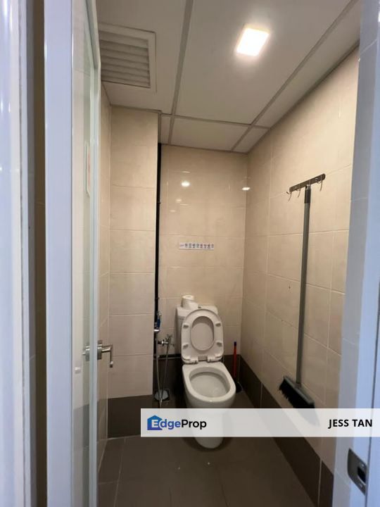 Vsq @ Pjcc - Large Rectangular Office Space, Selangor, Petaling Jaya