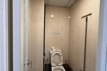 VSQ @ PJ City Center