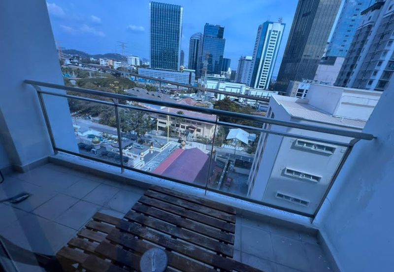 VSQ @ PJ City Center