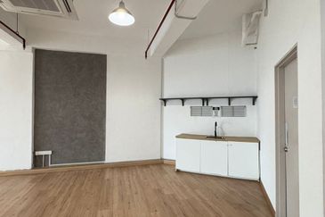 VSQ @ PJ City Center