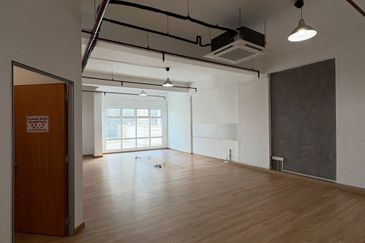 VSQ @ PJ City Center