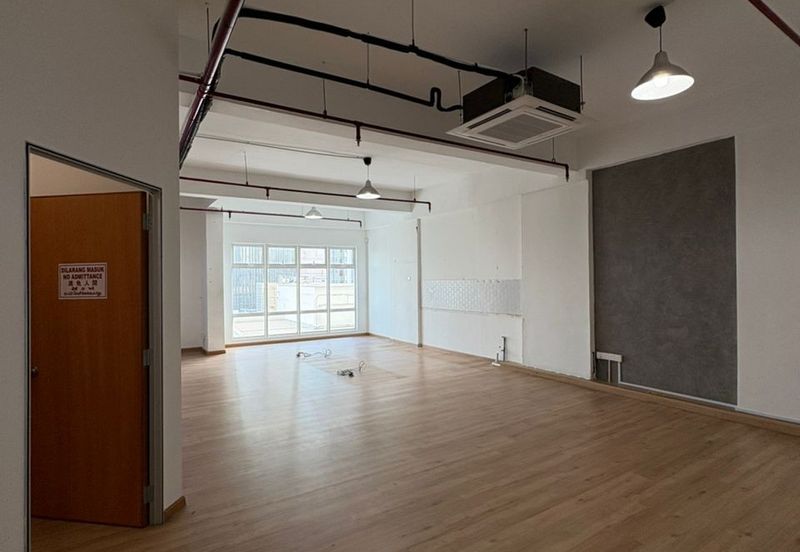 VSQ @ PJ City Center