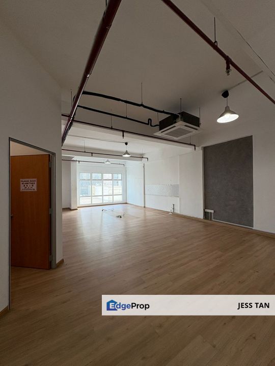 Vsq @ Pjcc - Large Rectangular Office Space, Selangor, Petaling Jaya