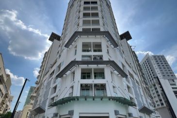 VSQ @ PJ City Center