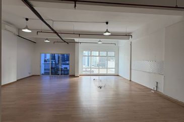 VSQ @ PJ City Center