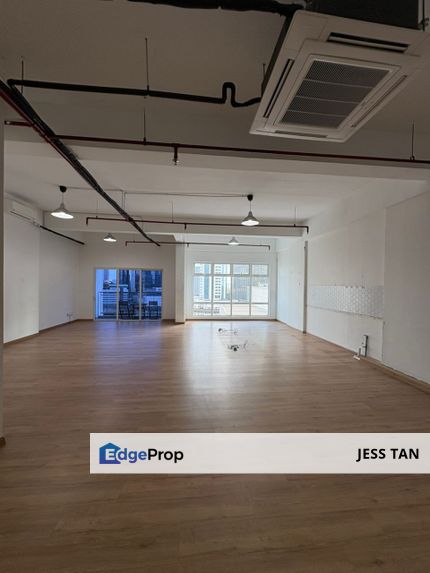 Good ROI – Good Tenanted Office in VSQ , Selangor, Petaling Jaya