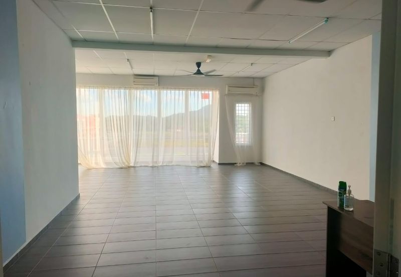 Bandar Satelit Sebang