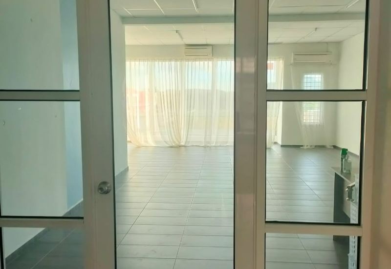 Bandar Satelit Sebang