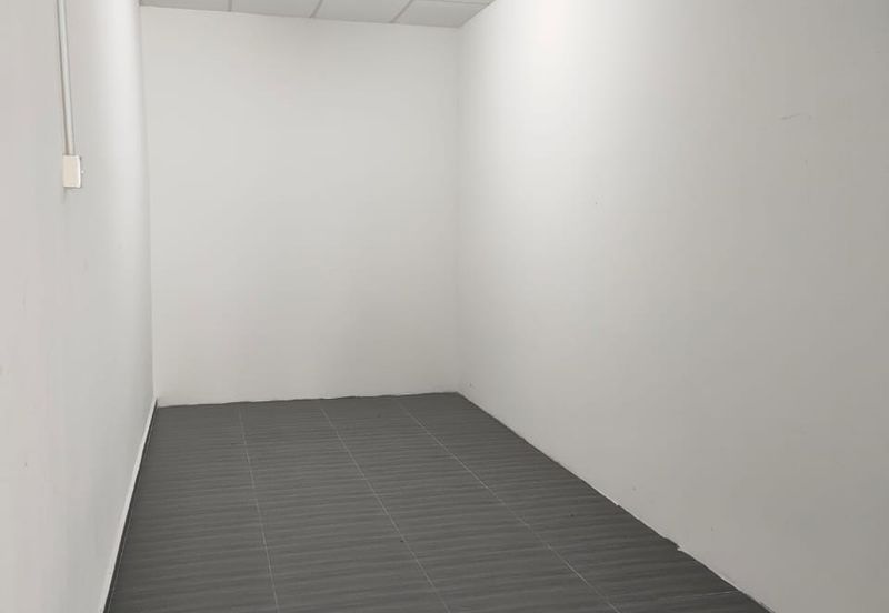 Bandar Satelit Sebang