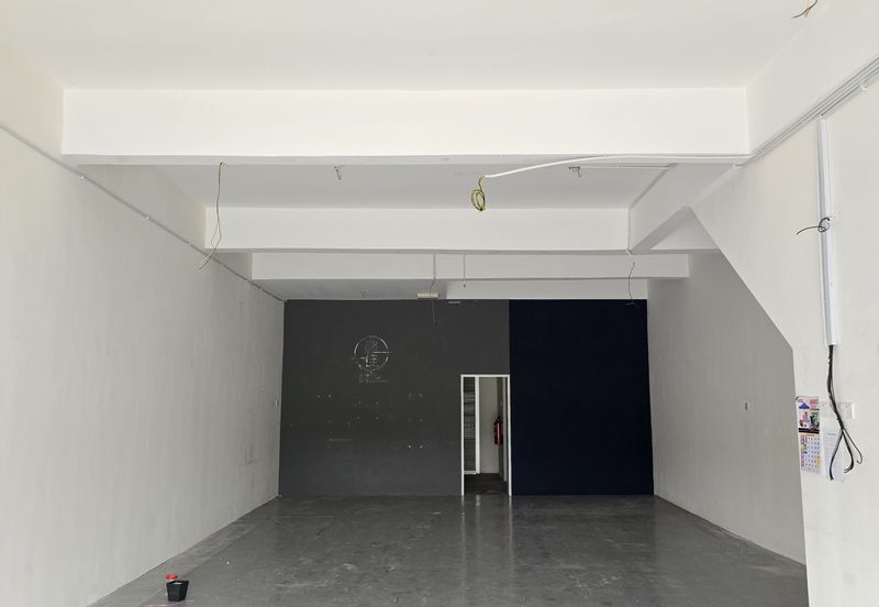 Bandar Satelit Sebang