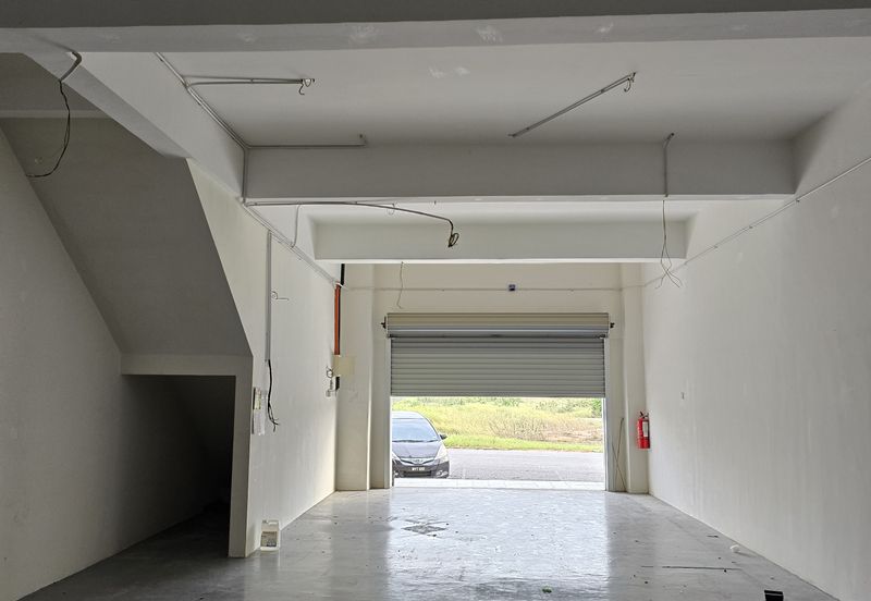 Bandar Satelit Sebang