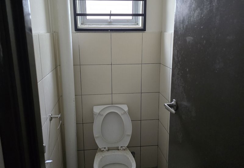 Bandar Satelit Sebang